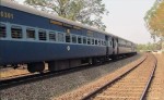 भारतमा यात्रुवाहक रेल दुर्घटना हुँदा दुईको मृत्यु, ३५ घाइते