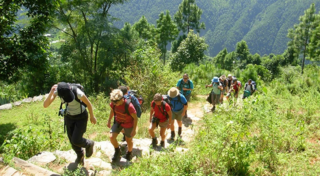 ‘टुरिज्म फर इन्क्लुसिभ ग्रोथ’ नाराका साथ ४२ औँ विश्व पर्यटन दिवस मनाइँदै