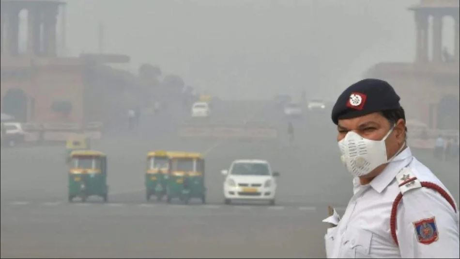 प्रदुषणको मात्र बढे सँगै नयाँ दिल्लीमा लकडाउन गर्न सर्वोच्चको सुझाव