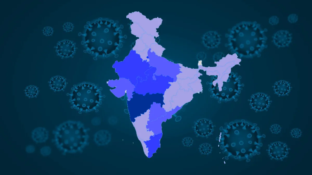 कोभिड सङ्क्रमण बढ्न थालेपछि दिल्लीमा पुनः रात्रिकालीन निषेधाज्ञा