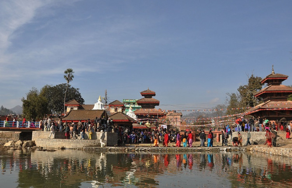 पनौतीमा सकियो १२ वर्षे मेला, सकिएन पूर्वाधार निर्माण