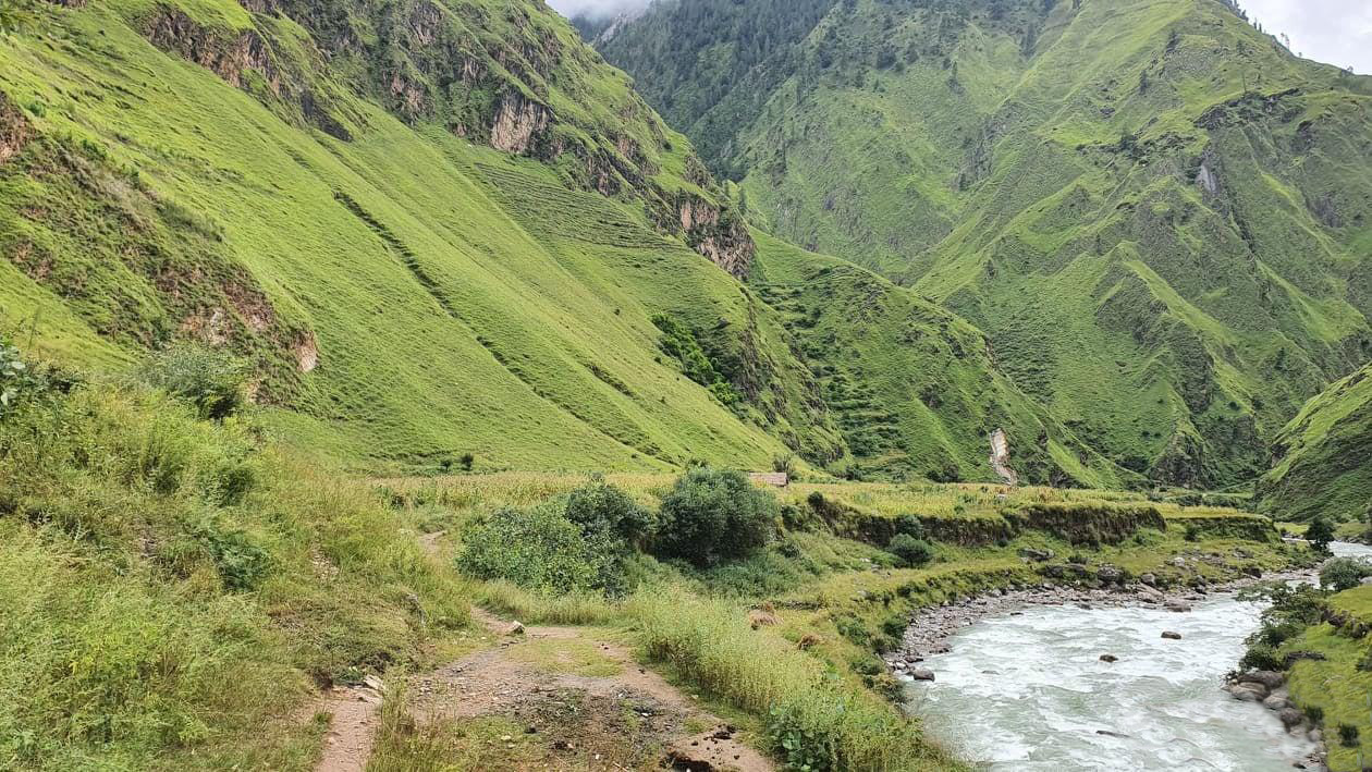 जगदुल्ला जलविद्युत् आयोजना बनाउन ‘ग्लोबल टेण्डर’ आह्वान