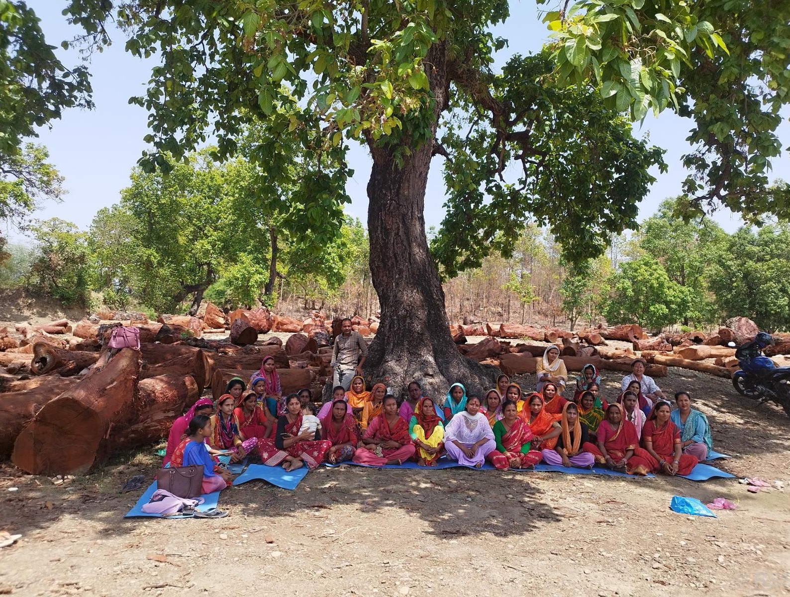 बालविवाह र महिला हिंसा घटाउन सक्रिय छन् गढवाका आमाहरू