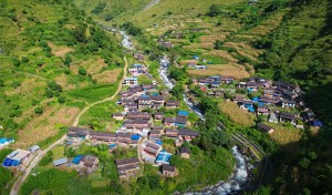 आलेखः भूगर्भमै मात्रै सीमित बागलुङका तामा खानी