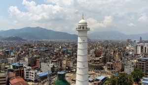 आजदेखि धरहरा चढ्दा शुल्क लाग्ने