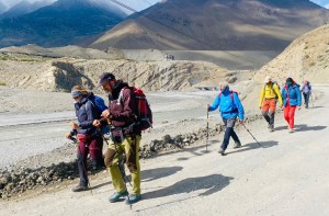 लेक लागेर मृत्यु हुने पर्यटकको सङ्ख्या बढ्दो