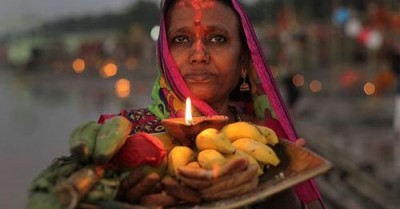 वासन्ती छठ पर्वको निराहार व्रत सुरु