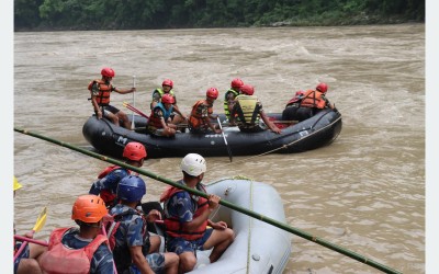 त्रिशूलीमा बेपत्ता तीन जनाको शव फेला