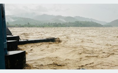 विपदबाट मृत्यु हुनेको सङ्ख्या एक सय ३२ पुग्यो