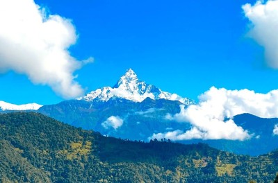 खुल्यो हिमाल