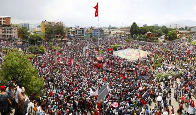 गणतन्त्रमा जनताको स्थान