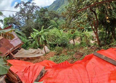 बाढी, पहिरो लगायतका विपद्‌मा परी हालसम्म १७० जनाको मृत्यु