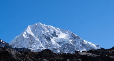 पर्वतीय क्षेत्रमा जलवायु संवेदनशीलता: यस कारण पर्दैन अन्तर्राष्ट्रिय मञ्चको प्राथमिकतामा