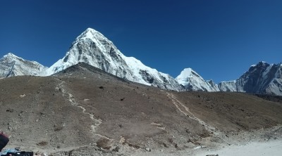 पुमोरी हिमाल