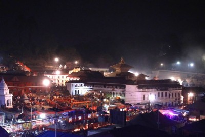 आज महाशिवरात्रि पर्व, पशुपतिनाथमा आजको चार प्रहरमा चार प्रकारका पूजा