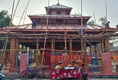 बागेश्वरी मन्दिर