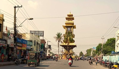 तराईमा तापक्रम निरन्तर बढ्दै, वीरगञ्जका विद्यालय थप तीन दिन बन्द