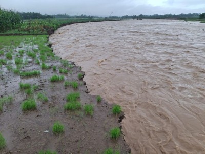 दाङमा एक वर्षमा विपद्का कारण ५२ जनाको मृत्यु