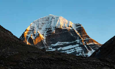 मानसरोवर कैलाश जानेको सङ्ख्या बढ्यो