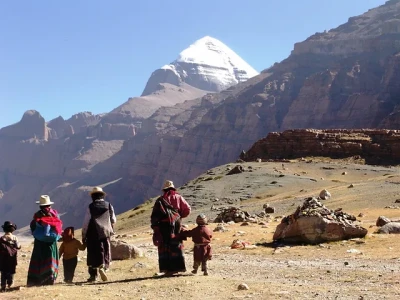 कैलाश मानसरोवरको सहज यात्राका लागि महाकाली करिडोर