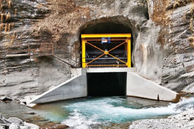 मेलम्ची खानेपानी आयोजनाको मर्मतको काम अन्तिम चरणमा, १० दिनभित्र काठमाडौं पठाइने