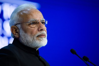 मोदीले जुन ८ मा प्रधानमन्त्रीको सपथ लिनुहुने