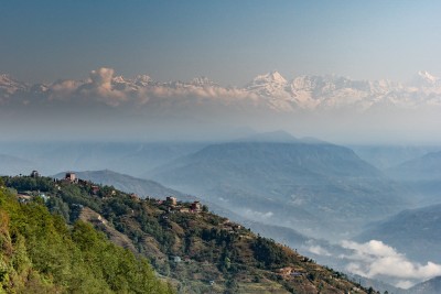 नगरकोट भ्रमण वर्ष–२०८२, तयारी सुरू