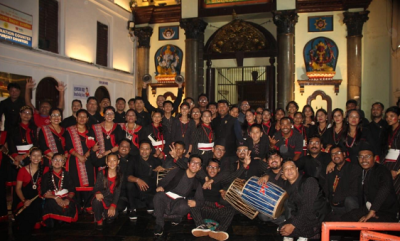 काठमाडौँ महानगरका सात स्थानमा ७५ भन्दाबढी कलाकारको प्रस्तुति