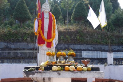 आज किराँत धर्मावलम्बीका महागुरु फाल्गुनन्दको जन्मजयन्ती