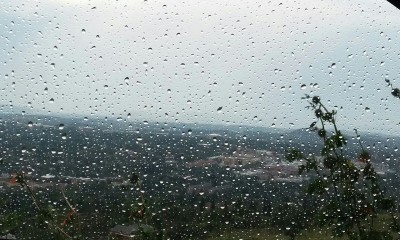 हल्का वर्षाको सम्भावना