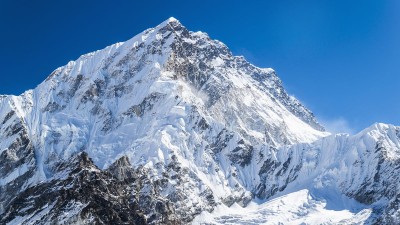 सगरमाथा आरोहणका क्रममा दुई मङ्गोलियन नागरिक सम्पर्कविहीन