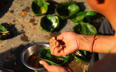 सोह्रश्राद्ध अर्थात् पितृपक्ष आज समापन गरिँदै