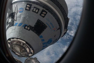 अन्तरिक्षमा फसेका नासाका अन्तरिक्ष यात्रीहरू बोइङ यानको सुरक्षित पृथ्वी फिर्तीमा विश्वस्त