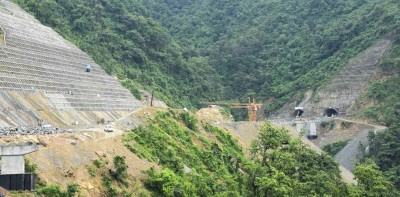 निर्धारित समयमै काठमाडौं-तराई-मधेस द्रूतमार्ग सम्पन्न गर्न रक्षामन्त्रीको निर्देशन