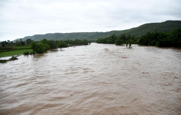 राप्ती नदीमा बगेर बेपत्ता भएका दुईजनाको शव फेला