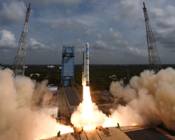 भारतीय अन्तरिक्ष एजेन्सीद्वारा पृथ्वी अवलोकन उपग्रहको सफलतापूर्वक प्रक्षेपण