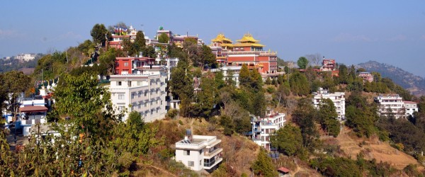 काभ्रेको नमोबुद्धलाई विश्व सम्पदामा सूचीकृत गर्ने प्रक्रिया शुरु