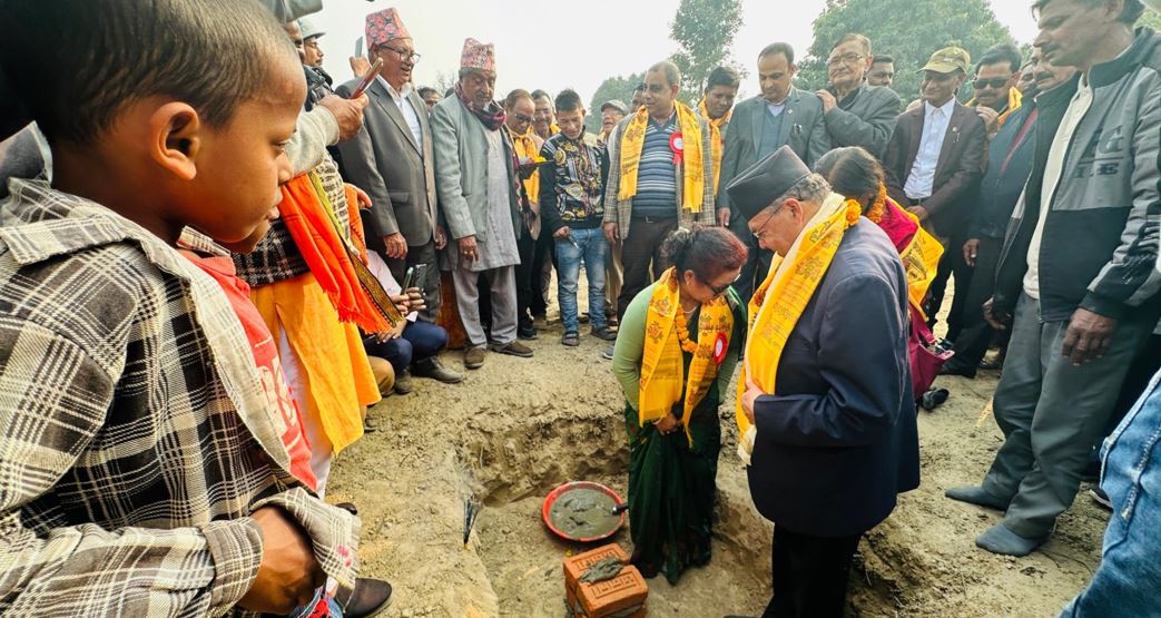 सप्तरीमा  रु चार अर्ब लगानीमा छवटा उद्योग खोलिदै