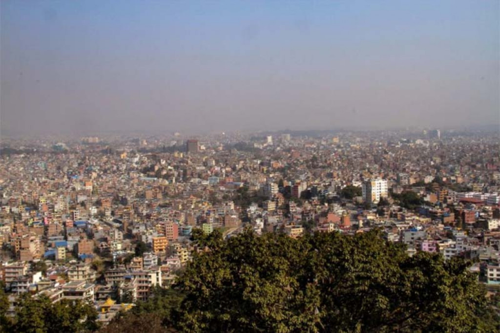 चिसो बढ्दै, आवश्यक सतर्कता अपनाउन अनुरोध