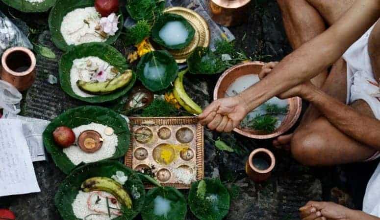 आश्विन कृष्ण पक्ष: पितृ पक्ष अर्थात आजदेखि सोह्र श्राद्ध सुरु