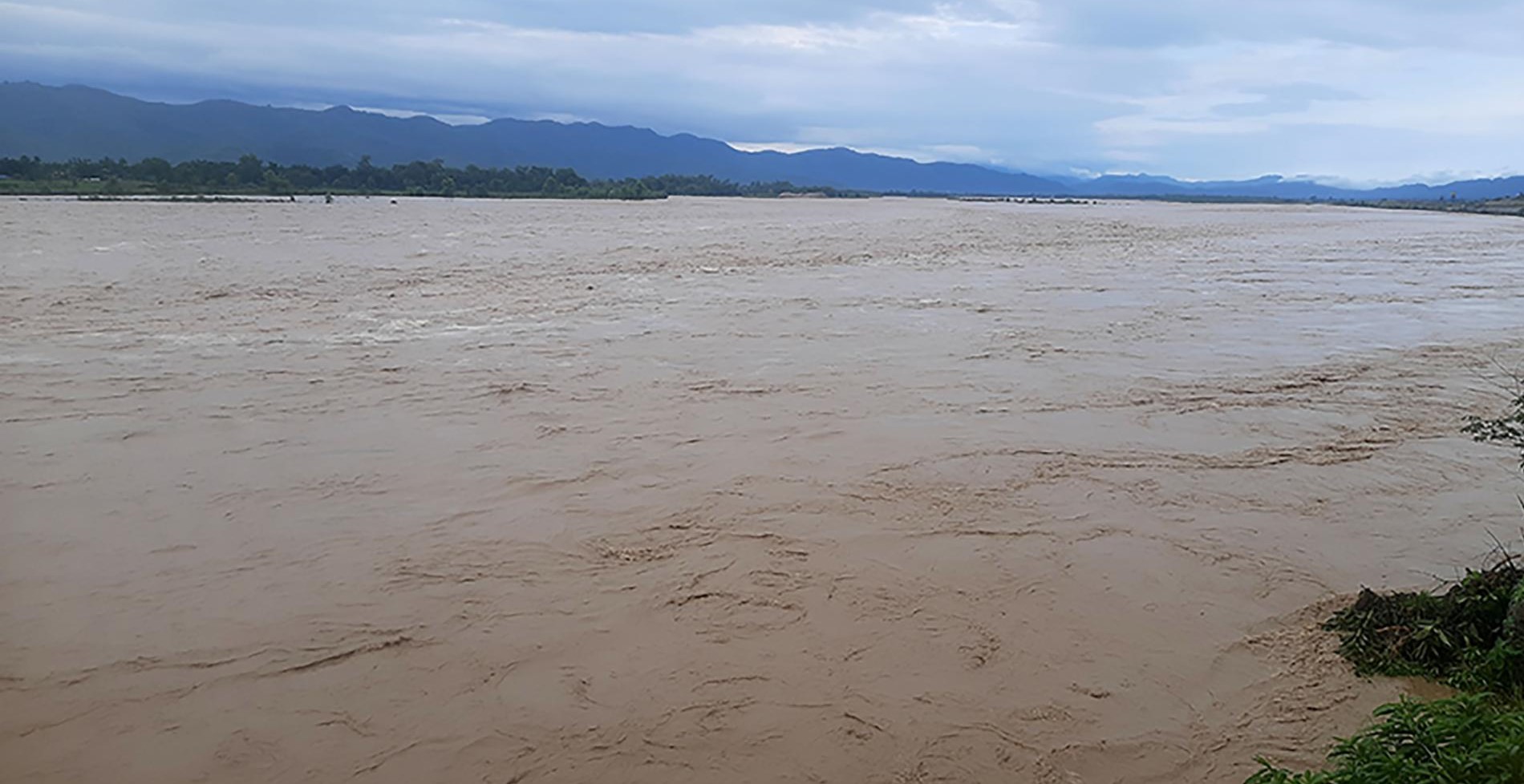 बाढी पहिराका कारण हालसम्म ४८ को मृत्यु, ५४ घाइते