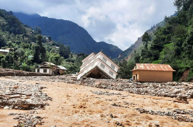 प्राकृतिक विपदः १२ अर्ब ८६ करोड ६६ लाख बराबरको बीमा दावी