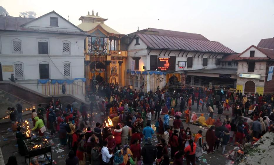 बालाचतुर्दशीको अघिल्लो रात आज पशुपतिनाथ मेला, पितृका नाममा बत्ती बालिदैं