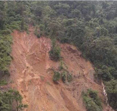 बुद्धसिंह मार्ग बीस दिनदेखि अवरुद्ध, सर्वसाधारण मारमा