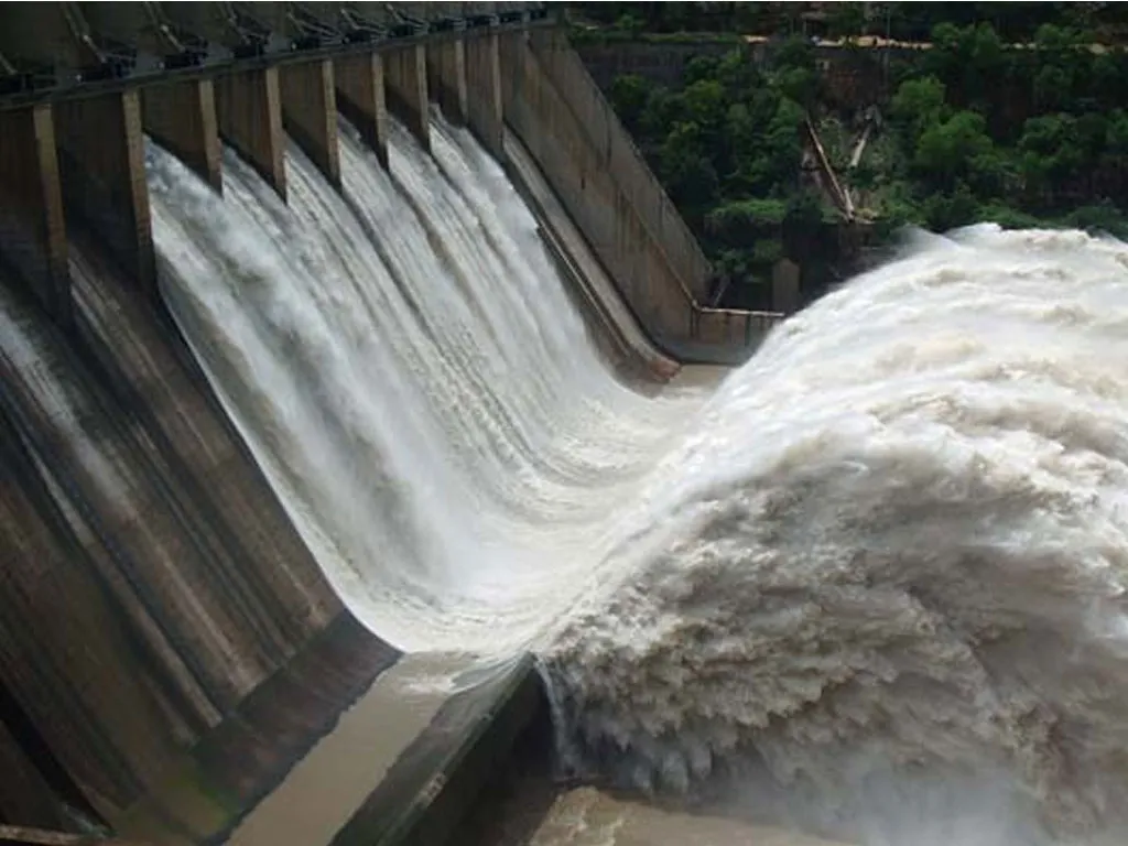 दोस्रोपटक खोलिँदै भारतको धौलीगङ्गा बाँध, सतर्कता अपनाउन आग्रह