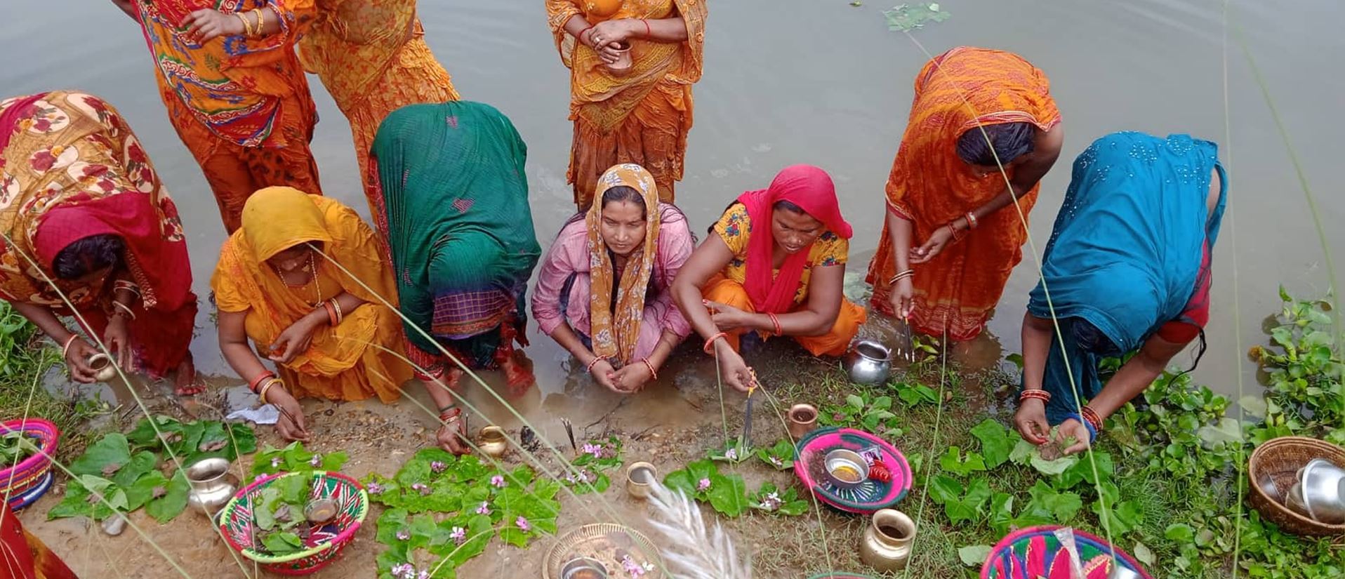 आजदेखि मिथिलाञ्चलमा मनाइने जितिया पर्व शुरु