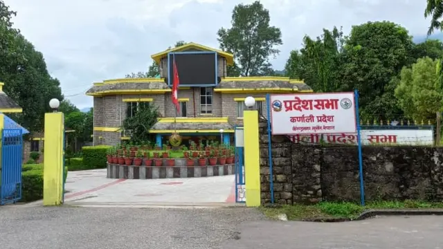 कर्णालीमा पर्यटनः दुई करोड १४ लाख राजस्व सङ्कलन