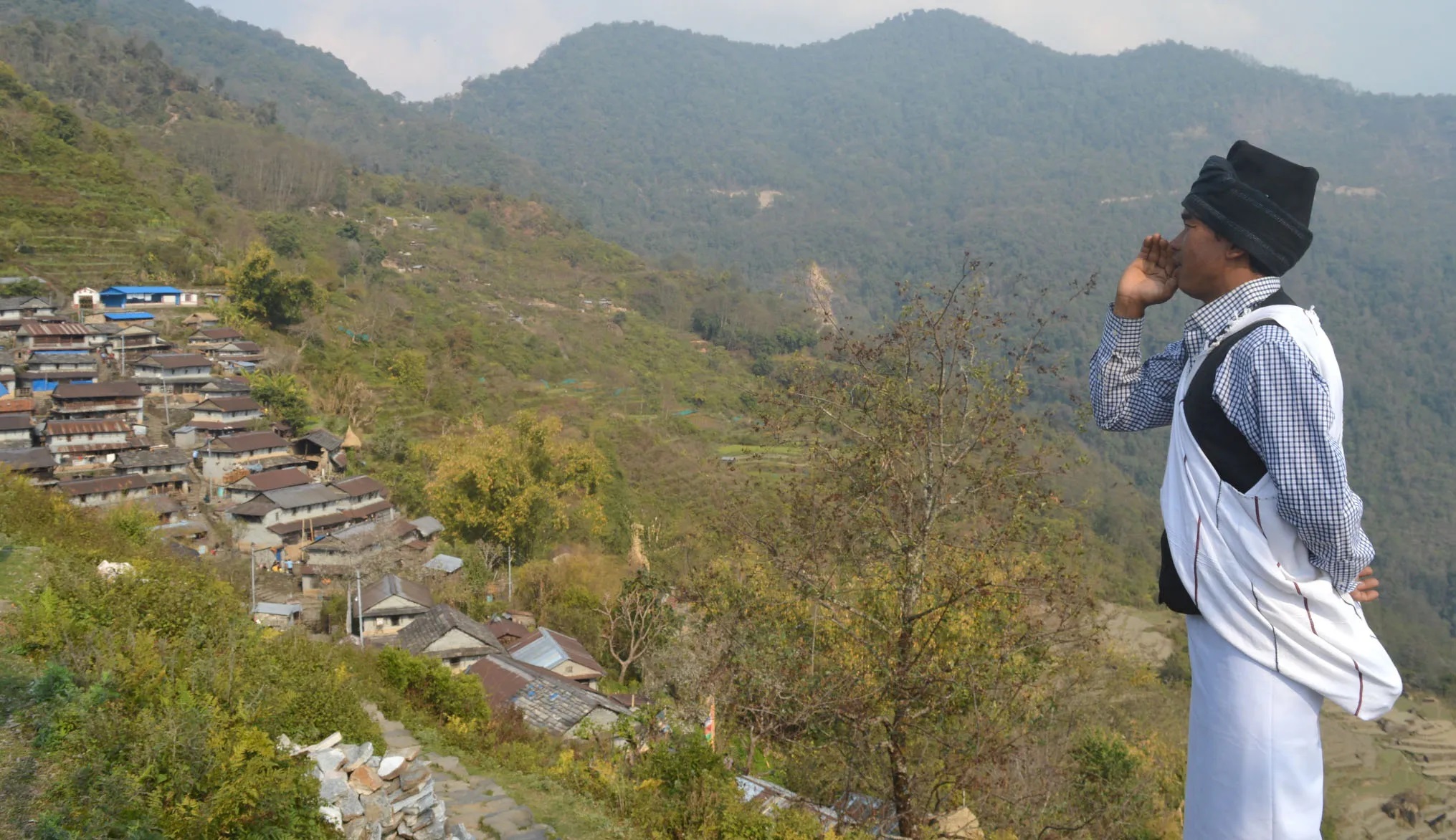 अझै कायम छ कटुवाल प्रथा पोखरा महानगरमा