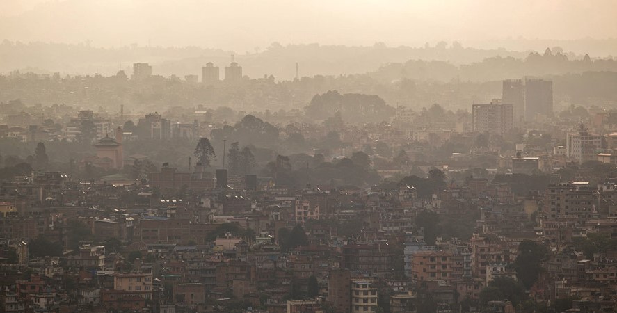 तातो हावाको लहर अझै बढ्ने, सतर्कता अपनाउन अनुरोध