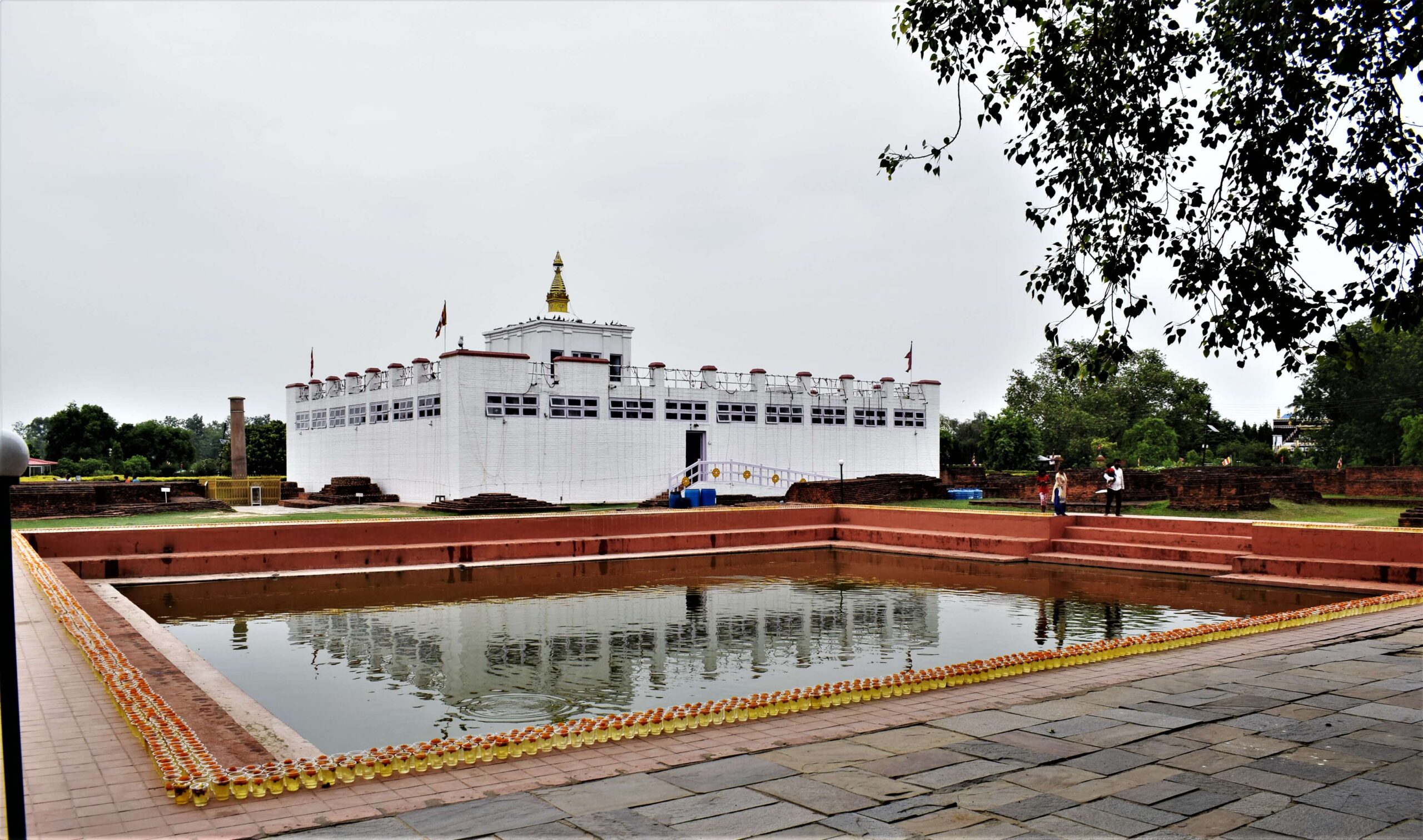 विश्वका ५२ गन्तव्यमध्ये लुम्बिनी नवौँ स्थानमा